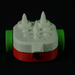 Dino Bot