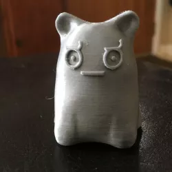 Disapproval Cat