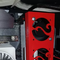Dissipatore per RAM