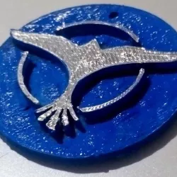 Dj Tiesto Keychain
