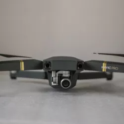 DJI Mavic Pro - Landing Foot