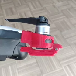 DJI Spark Foldable Spider Leg