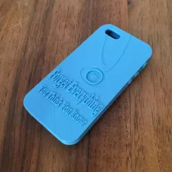 Doctor Strange iphone 5 Case