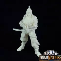 Dominations - Royal Cho Ko Nu - Chinese