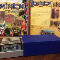 Dominion Game Travel Pack
