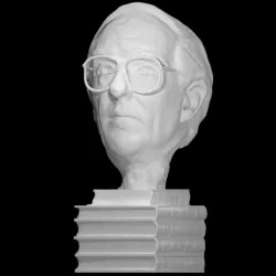 Donald Dewar