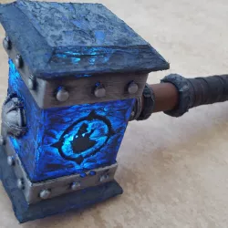 Doomhammer