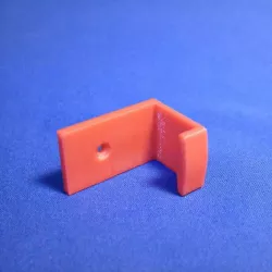 Door Slide Bracket for Sliding Barn Door