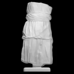 Draped Torso