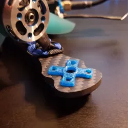 Drone Motor Pad