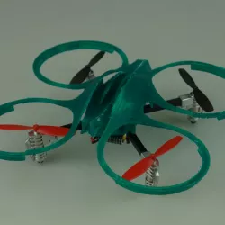 Drone Racers Kit!