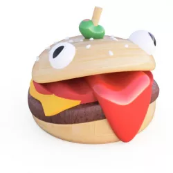Durr Burger