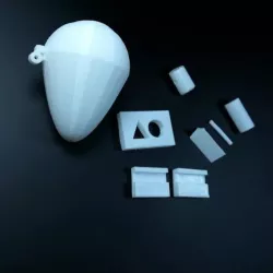 Easter Egg Challenge