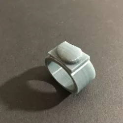 Easter Ring
