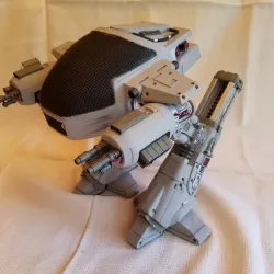 Ed 209 Modified