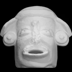 Effigy Censer