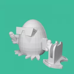 Egg Man