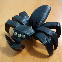 Eggpider