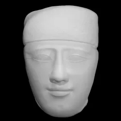Egyptian Head