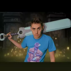 Ekko Sword