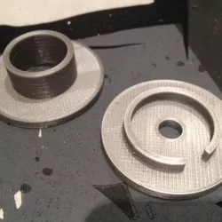 emax 1806 bearing press
