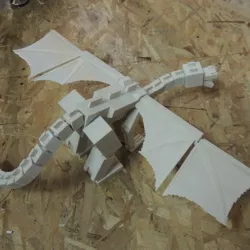 Ender Dragon
