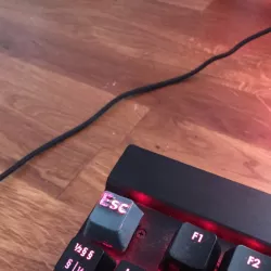 Escape key for Cherry MX