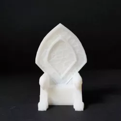 Evil Throne
