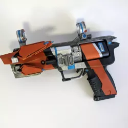 Expeditious Dart: Borderlands 2 Pistol