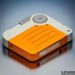 Fallout 4 / Fallout 76 - HoloTape