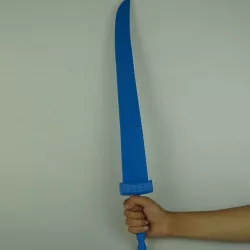 Fantasy Film Swords - Slayer