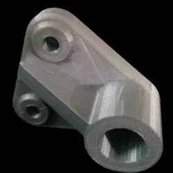 Feed Rod Bearing