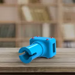 Filament Spool Holder
