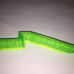 Filament Spool Holder