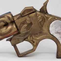 Fiona's Derringer