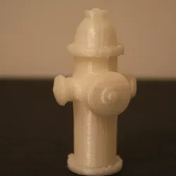 Fire Hydrant