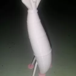 Fishing - Shrimp #1
