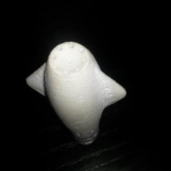 ▷ squid fishing lure mold 3d models 【 STLFinder 】