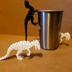 Flexi Raptor