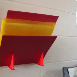Folder Holder