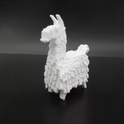 Fortnite Llama