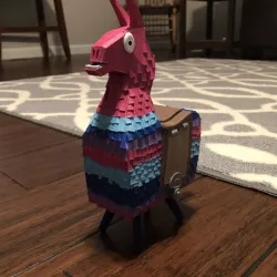 Fortnite Llama