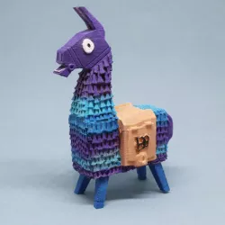 Fortnite Llama