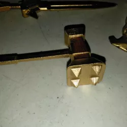 FORTNITEs DOOM HAMMER