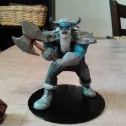 Frost Giant
