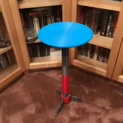 Functional Table modular unit
