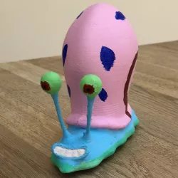 Gary The Snail