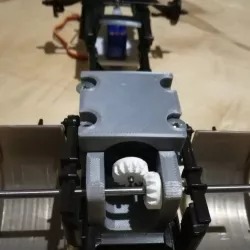 Gearbox