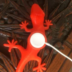 Gecko Apple Watch Charger