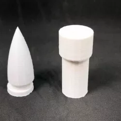 Geometric chess